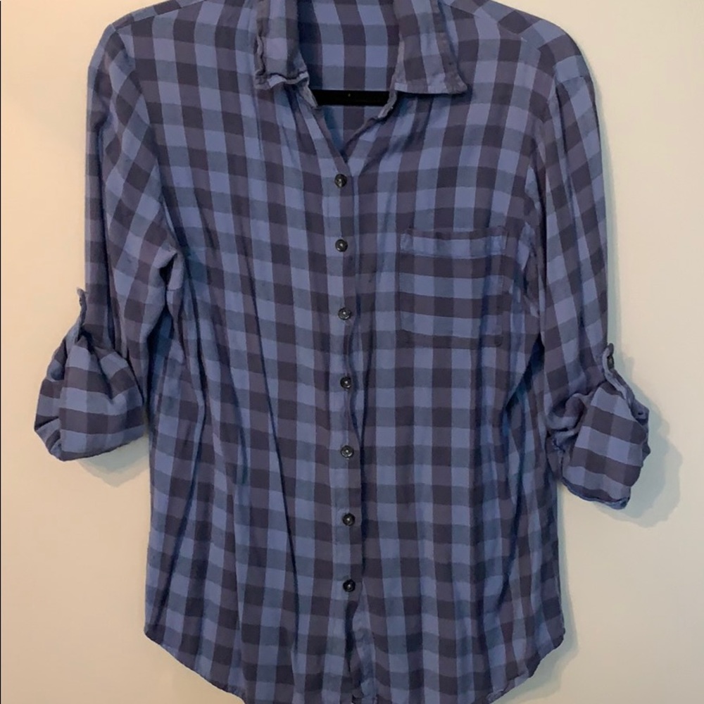COPY - Sundry flannel